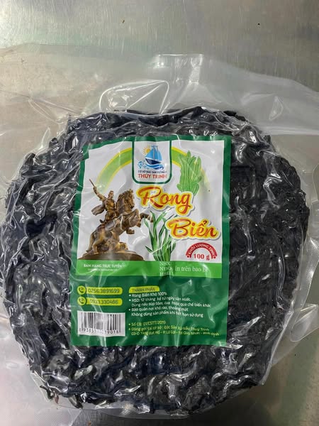 Đặc sản xứ Nẫu