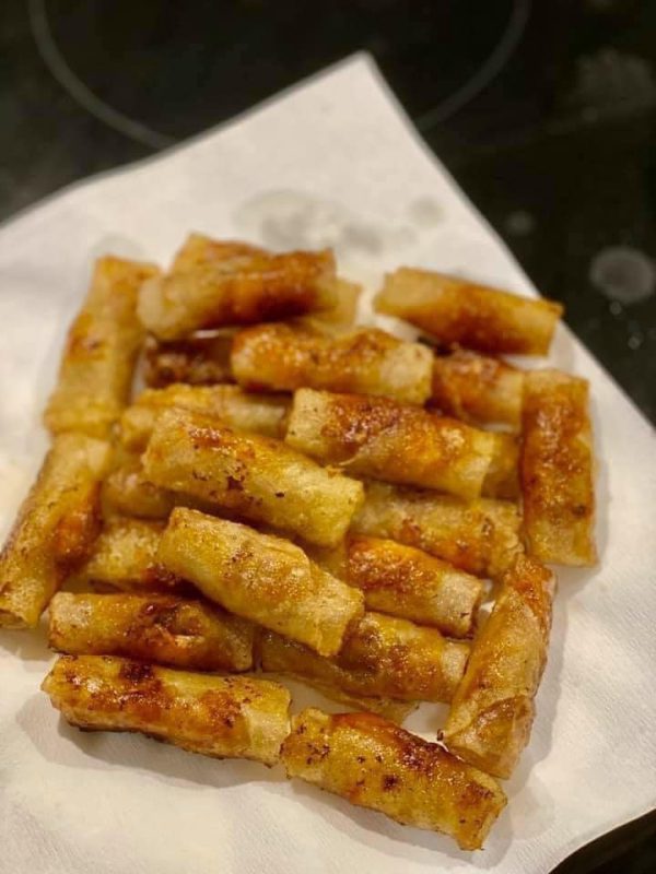 Đặc sản xứ Nẫu