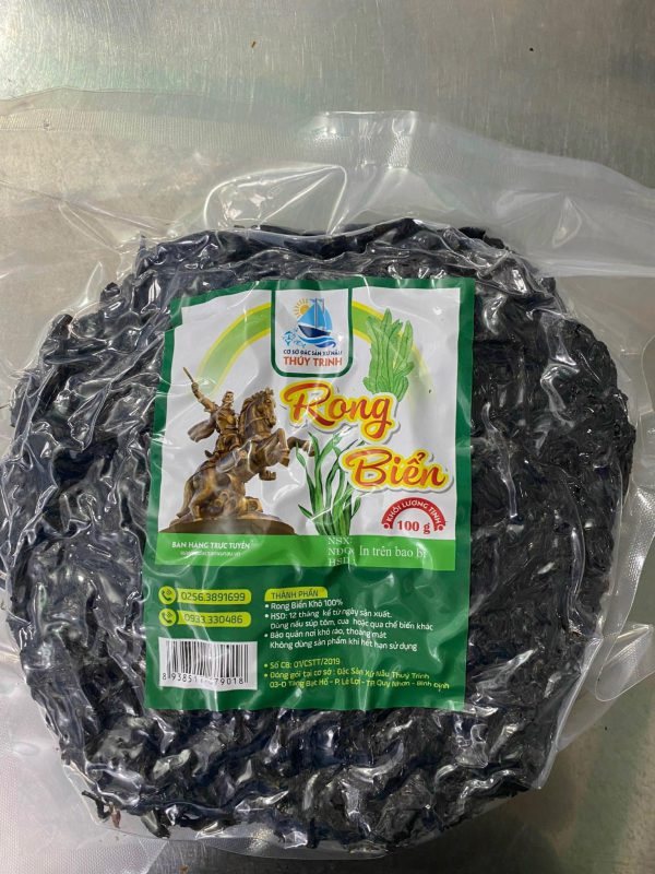 Đặc sản xứ Nẫu