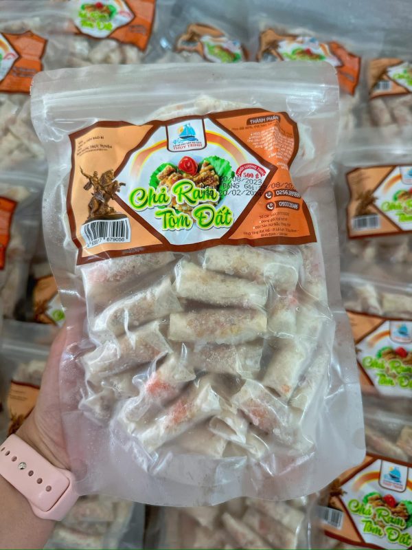 Đặc sản xứ Nẫu