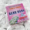 ? BÁNH HỒNG BÌNH ĐỊNH - 500 g/Hộp