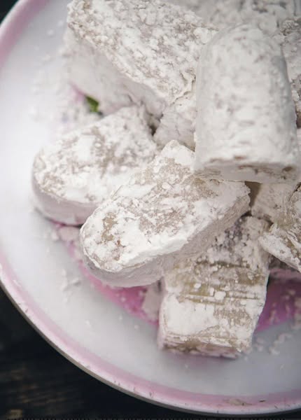 Đặc sản xứ Nẫu