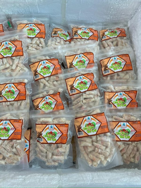 Đặc sản xứ Nẫu