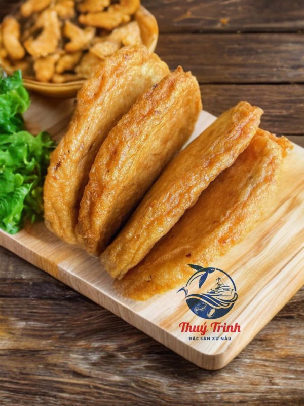 Đặc sản xứ Nẫu