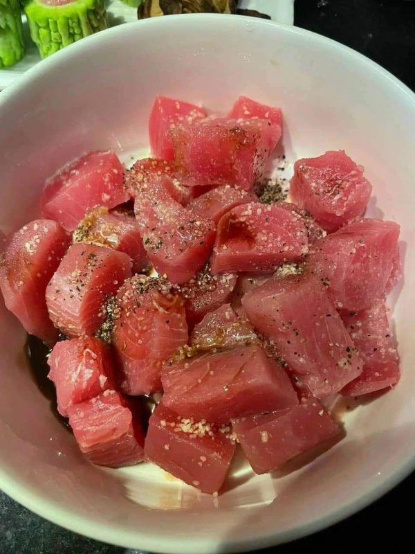 Đặc sản xứ Nẫu