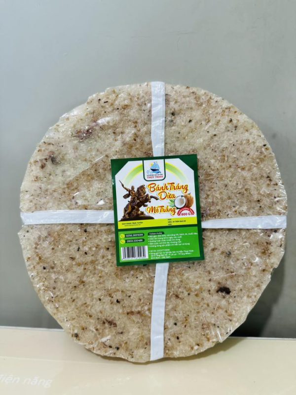 Đặc sản xứ Nẫu