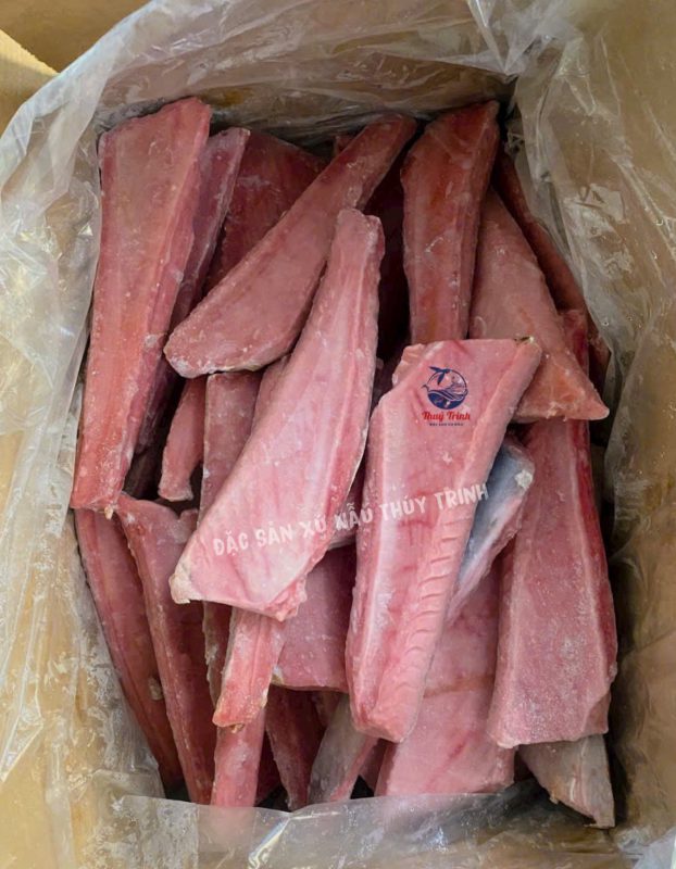 Đặc sản xứ Nẫu