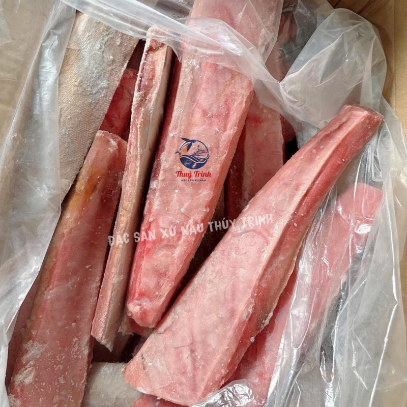 Đặc sản xứ Nẫu