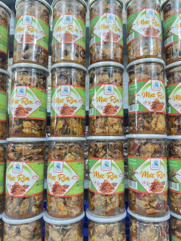 Đặc sản xứ Nẫu