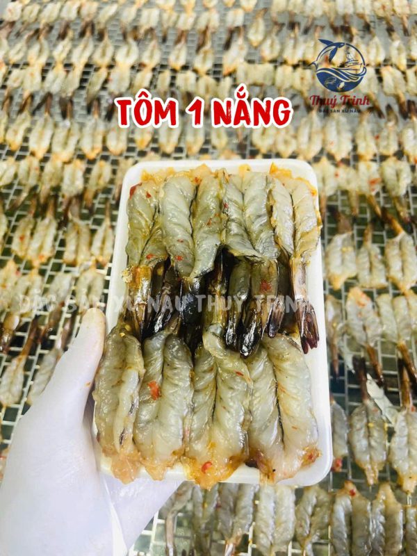 Đặc sản xứ Nẫu