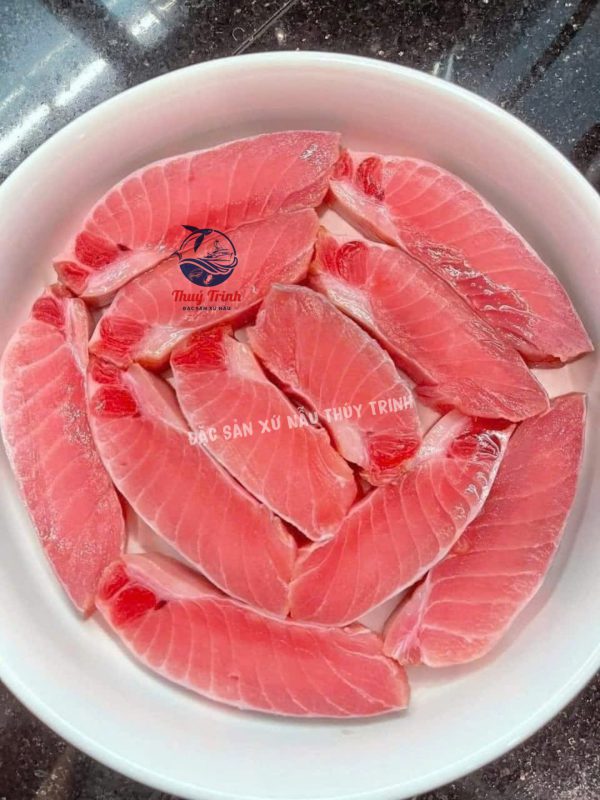 Đặc sản xứ Nẫu