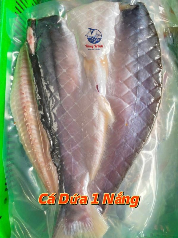 Đặc sản xứ Nẫu