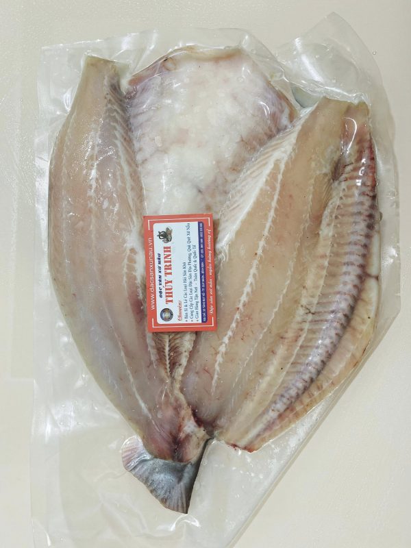Đặc sản xứ Nẫu