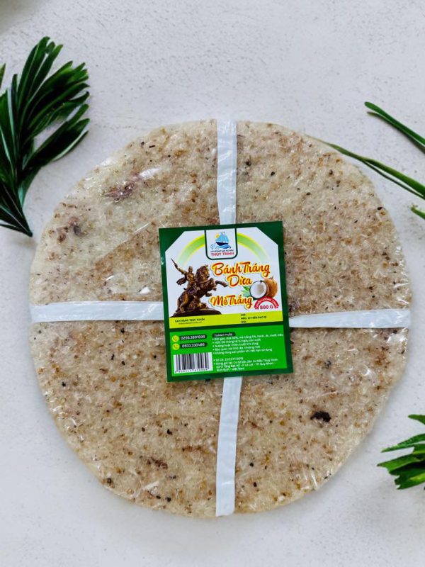 Đặc sản xứ Nẫu