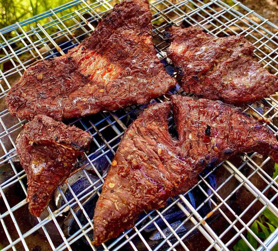 Đặc sản xứ Nẫu