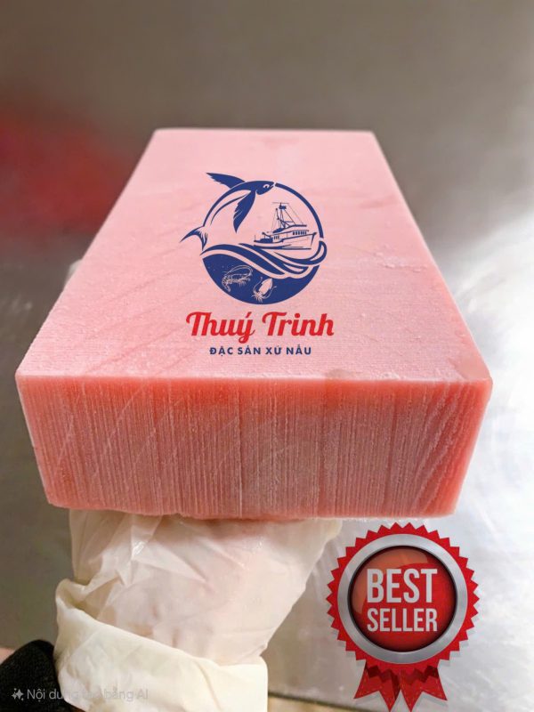 Đặc sản xứ Nẫu
