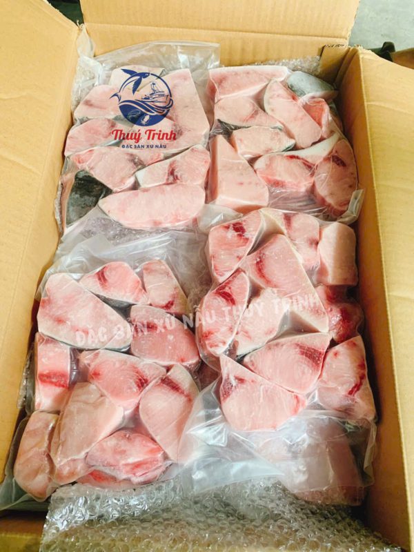 Đặc sản xứ Nẫu
