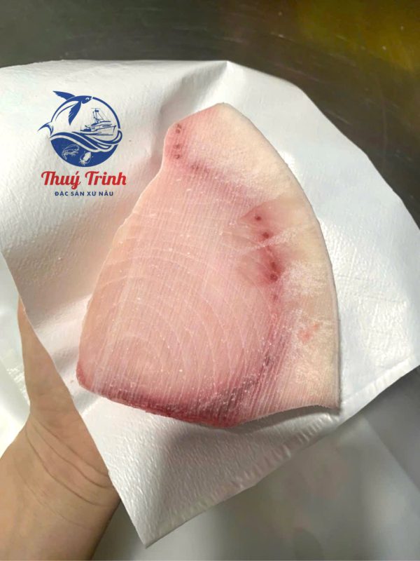 Đặc sản xứ Nẫu