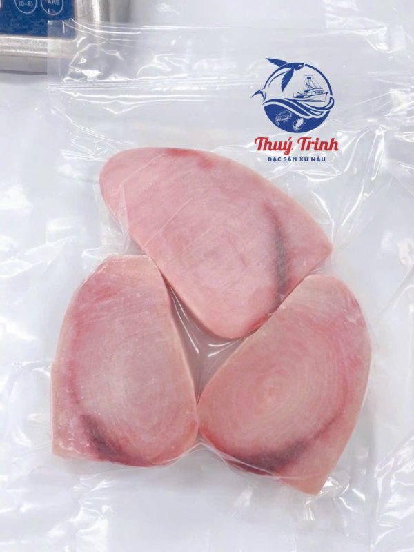 Đặc sản xứ Nẫu