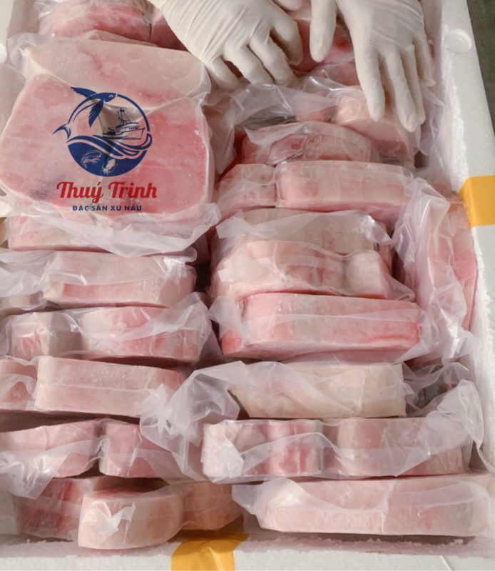 Đặc sản xứ Nẫu