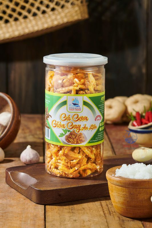 Đặc sản xứ Nẫu