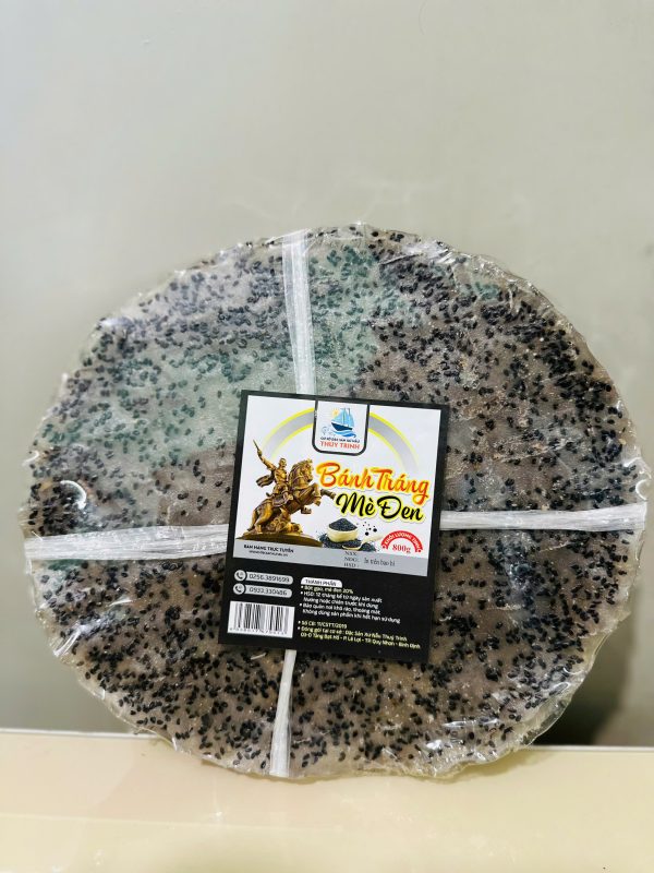 Đặc sản xứ Nẫu