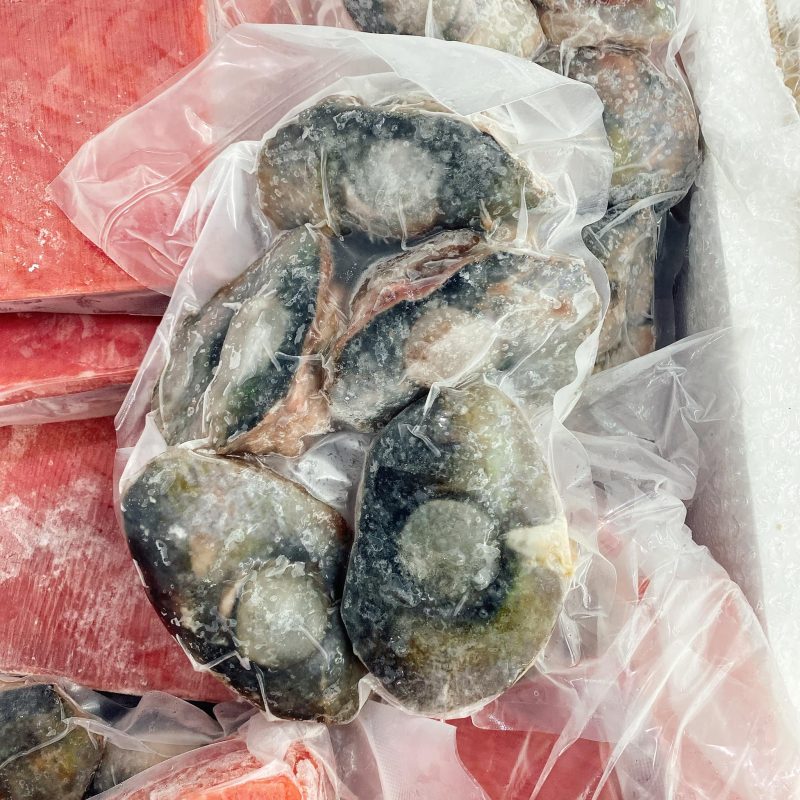 Đặc sản xứ Nẫu