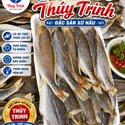✅ KHÔ CÁ ĐÙ – 500G