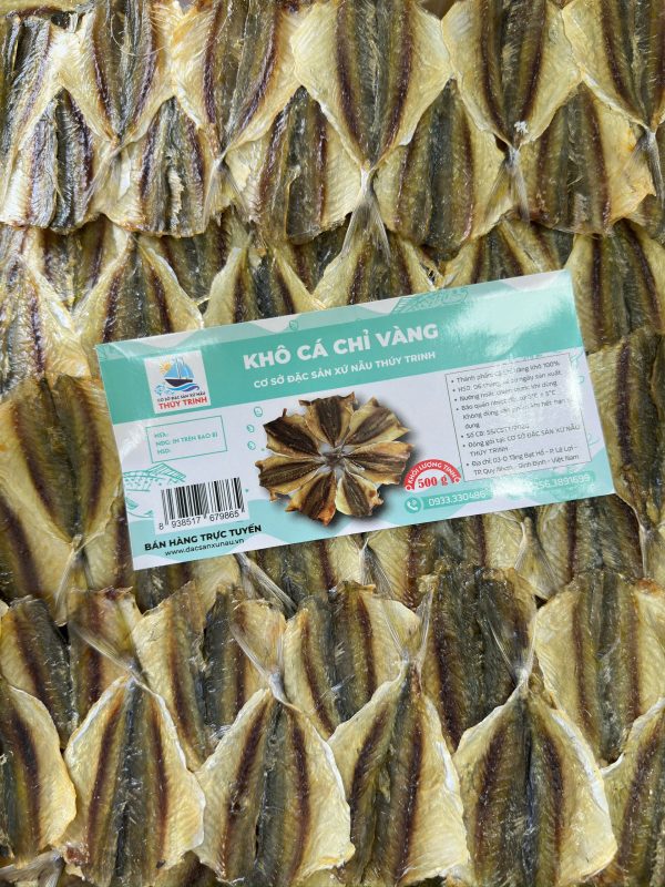 Đặc sản xứ Nẫu