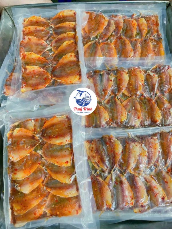 Đặc sản xứ Nẫu