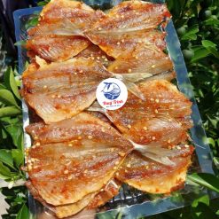 ✅ Cá Chỉ Vàng Một Nắng - 500g