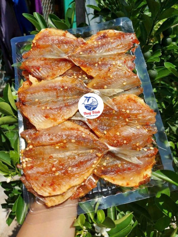 Đặc sản xứ Nẫu