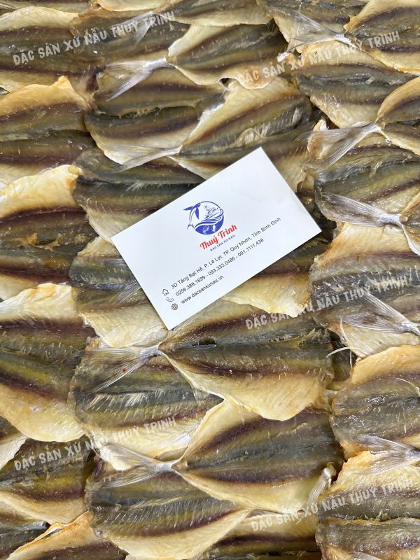 Đặc sản xứ Nẫu