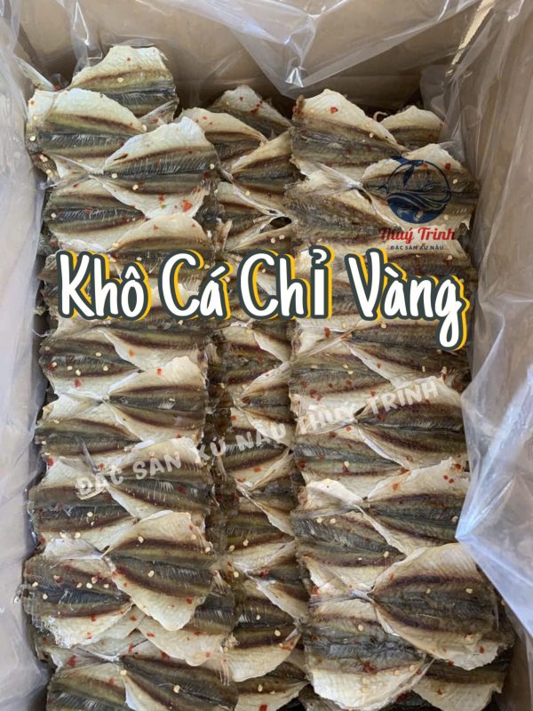 Đặc sản xứ Nẫu