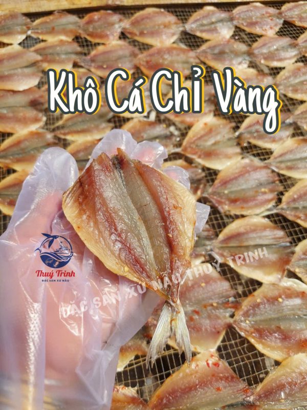 Đặc sản xứ Nẫu