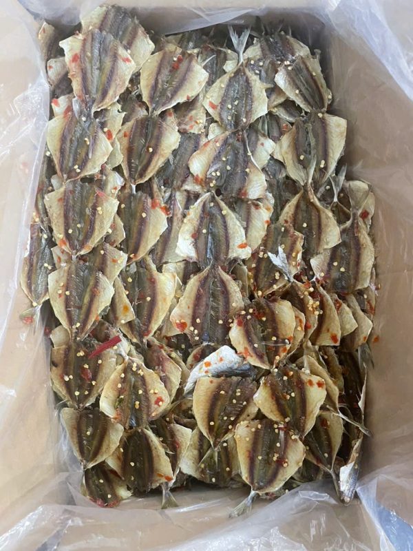 Đặc sản xứ Nẫu