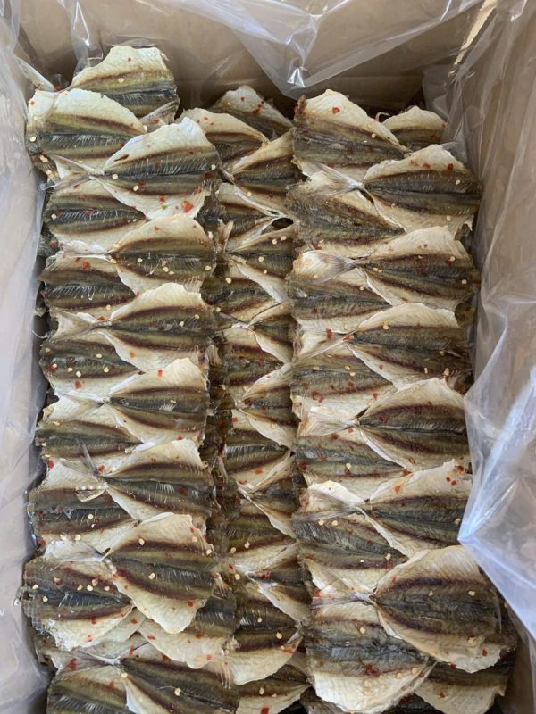 Đặc sản xứ Nẫu