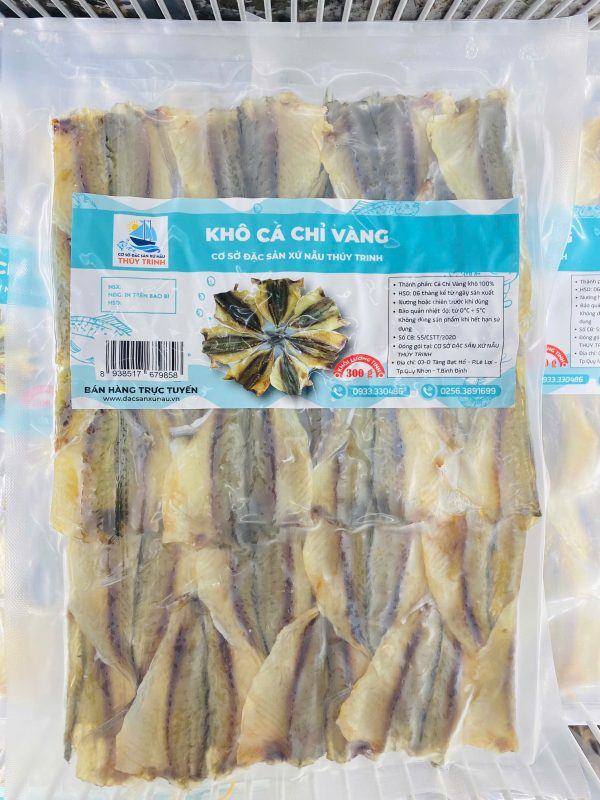 Đặc sản xứ Nẫu
