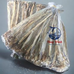✅ KHÔ CÁ LAO KHÔNG TẨM GIA VỊ – 500G