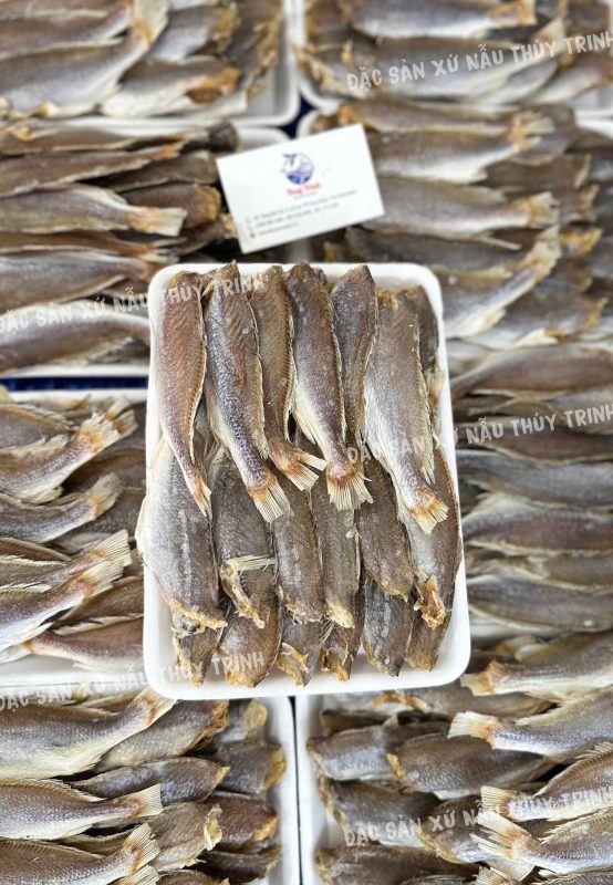 Đặc sản xứ Nẫu