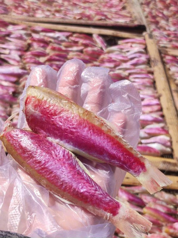 Đặc sản xứ Nẫu
