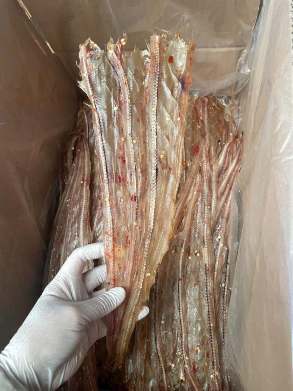 Đặc sản xứ Nẫu