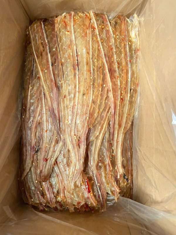 Đặc sản xứ Nẫu