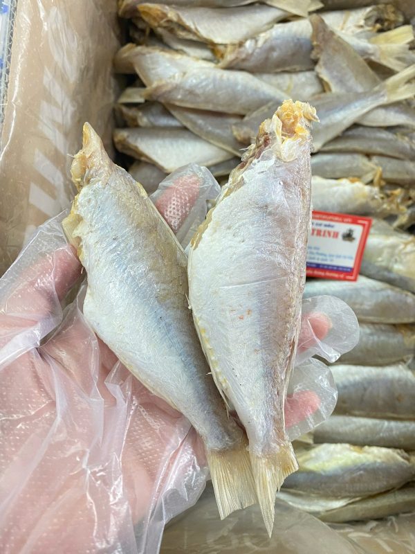 Đặc sản xứ Nẫu