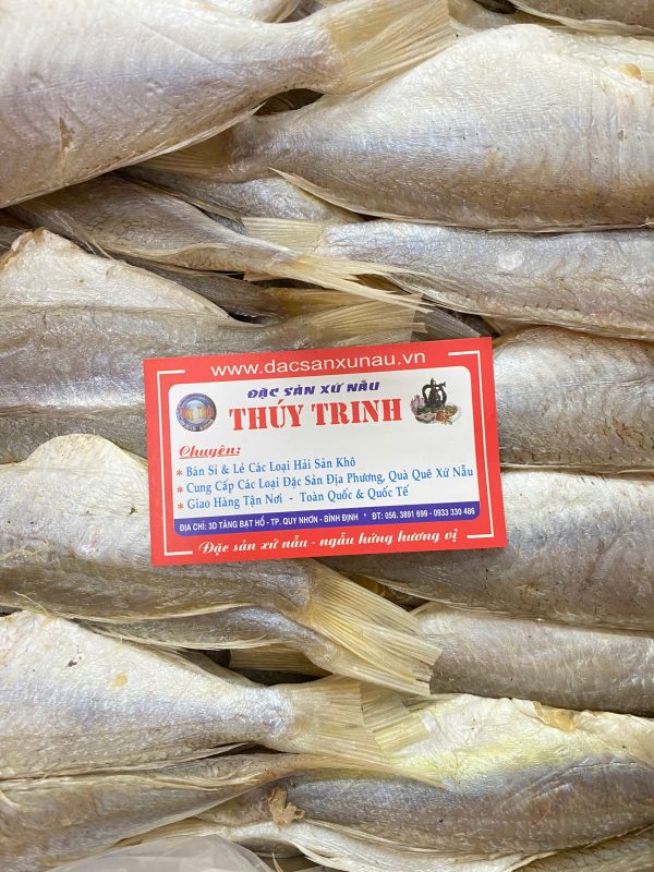 Đặc sản xứ Nẫu