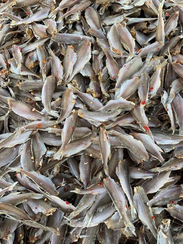 Đặc sản xứ Nẫu