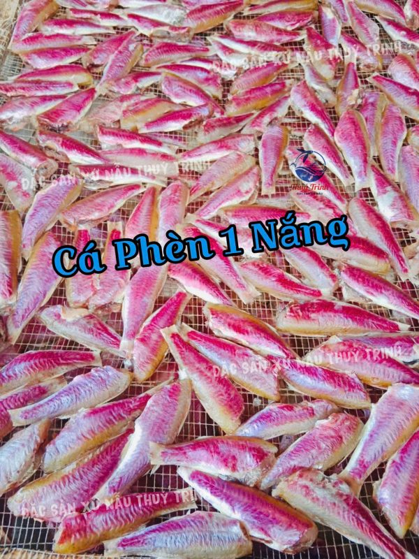 Đặc sản xứ Nẫu
