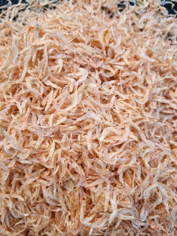 Đặc sản xứ Nẫu