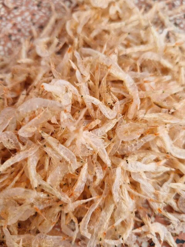 Đặc sản xứ Nẫu