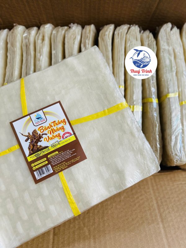 Đặc sản xứ Nẫu
